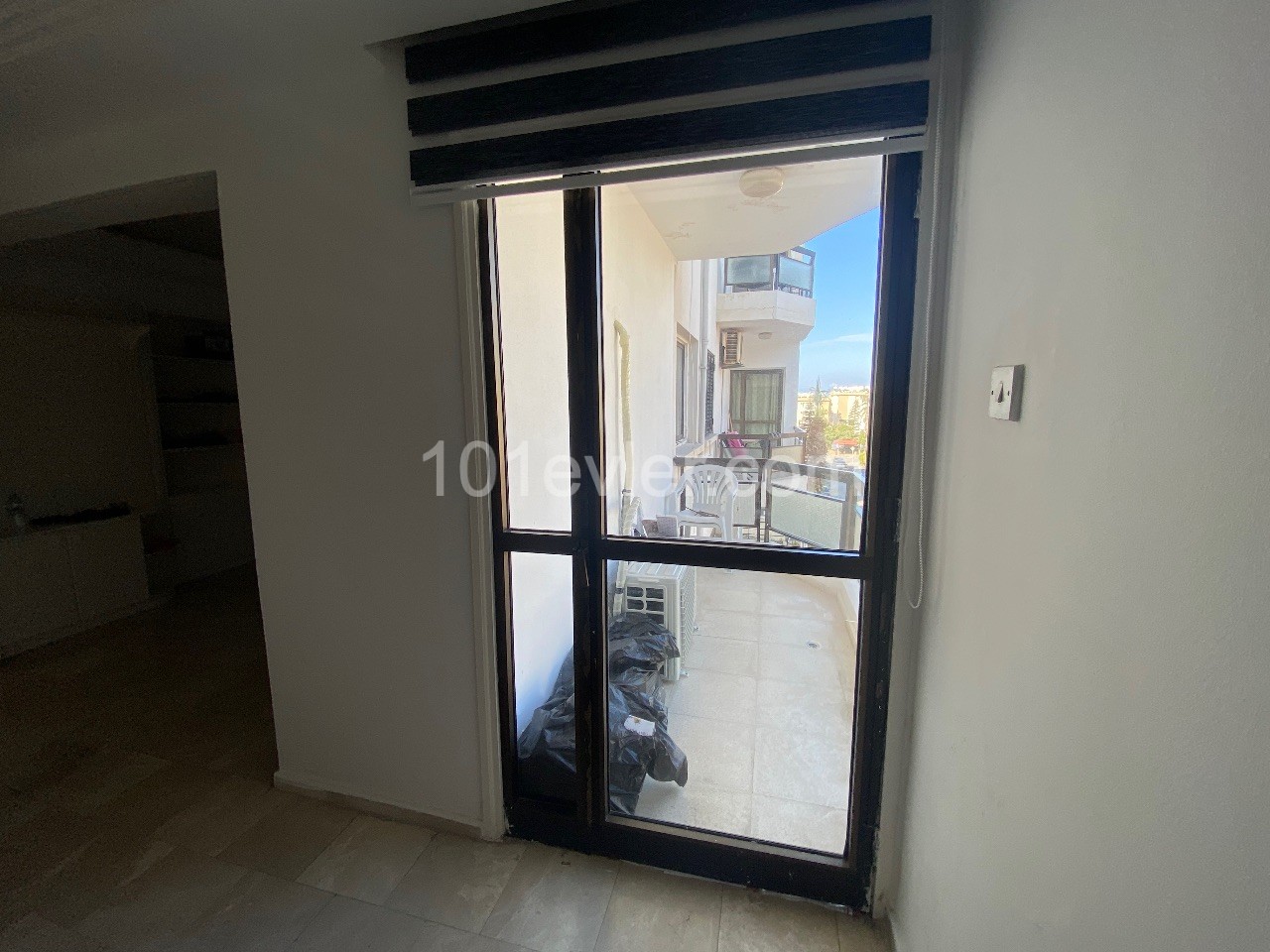 2+1 Flat for Sale in Girne Center ** 