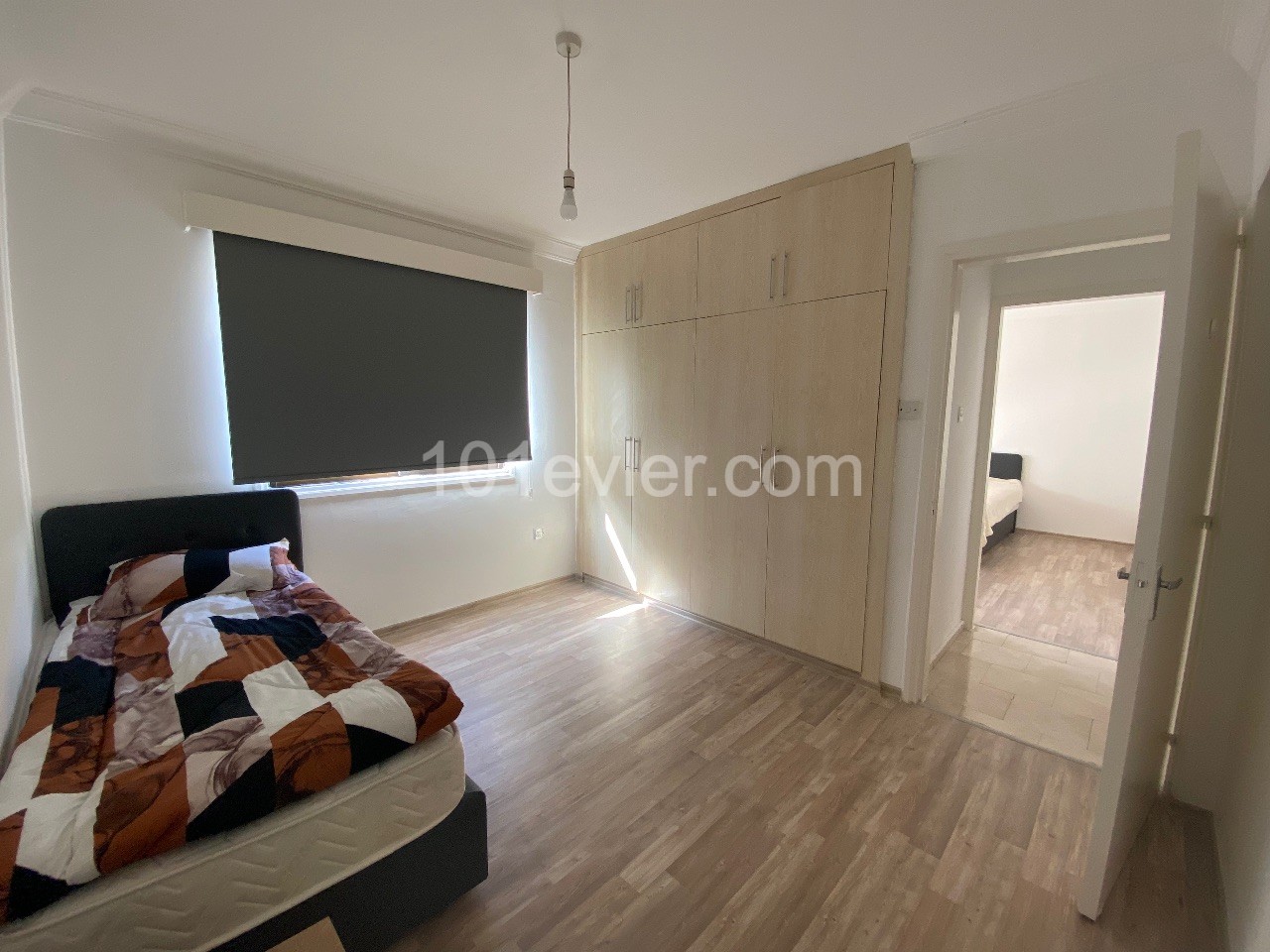 2+1 Flat for Sale in Girne Center ** 