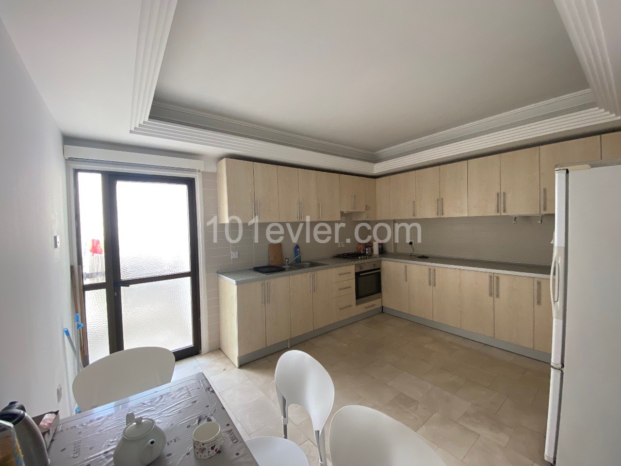 2+1 Flat for Sale in Girne Center ** 