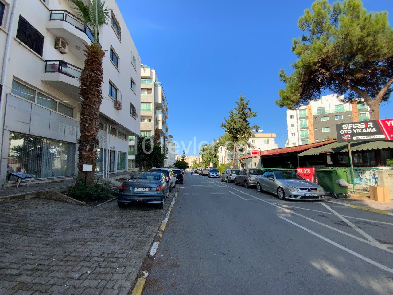 2+1 Flat for Sale in Girne Center ** 