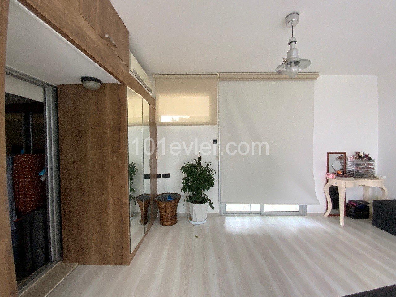 Kyrenia Doğanköy 3+1 Duplex Furnished Flat For Sale ** 