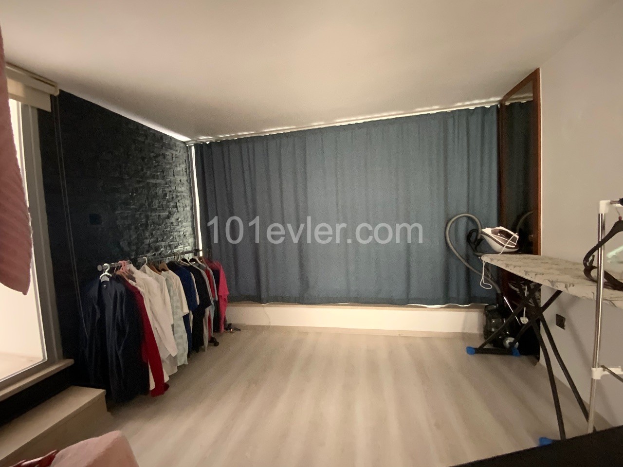 Kyrenia Doğanköy 3+1 Duplex Furnished Flat For Sale ** 