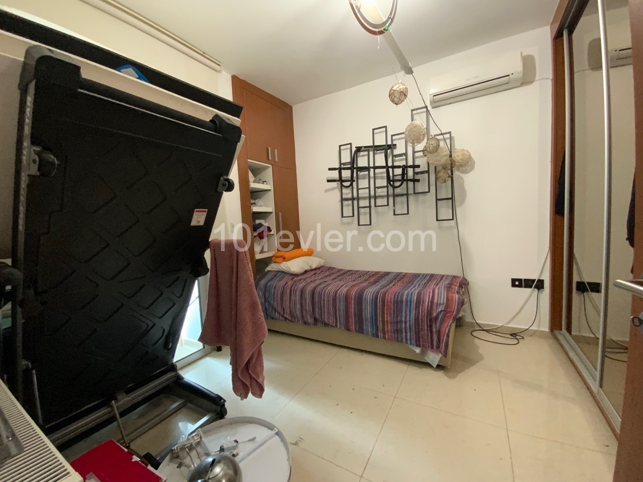 Kyrenia Doğanköy 3+1 Duplex Furnished Flat For Sale ** 