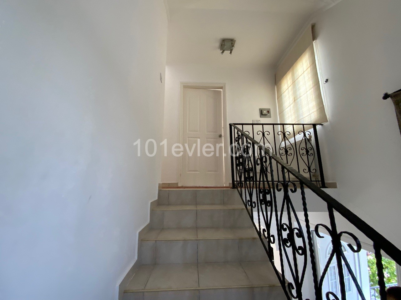 Villa To Rent in Bellapais, Kyrenia