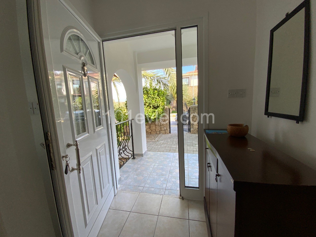 Villa To Rent in Bellapais, Kyrenia