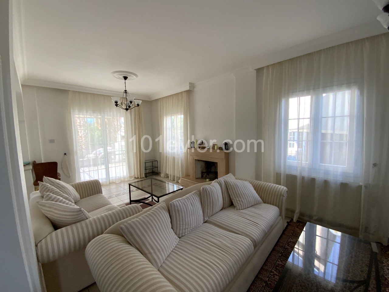 Villa To Rent in Bellapais, Kyrenia