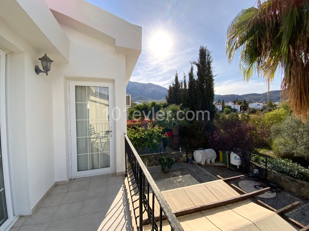 Villa To Rent in Bellapais, Kyrenia