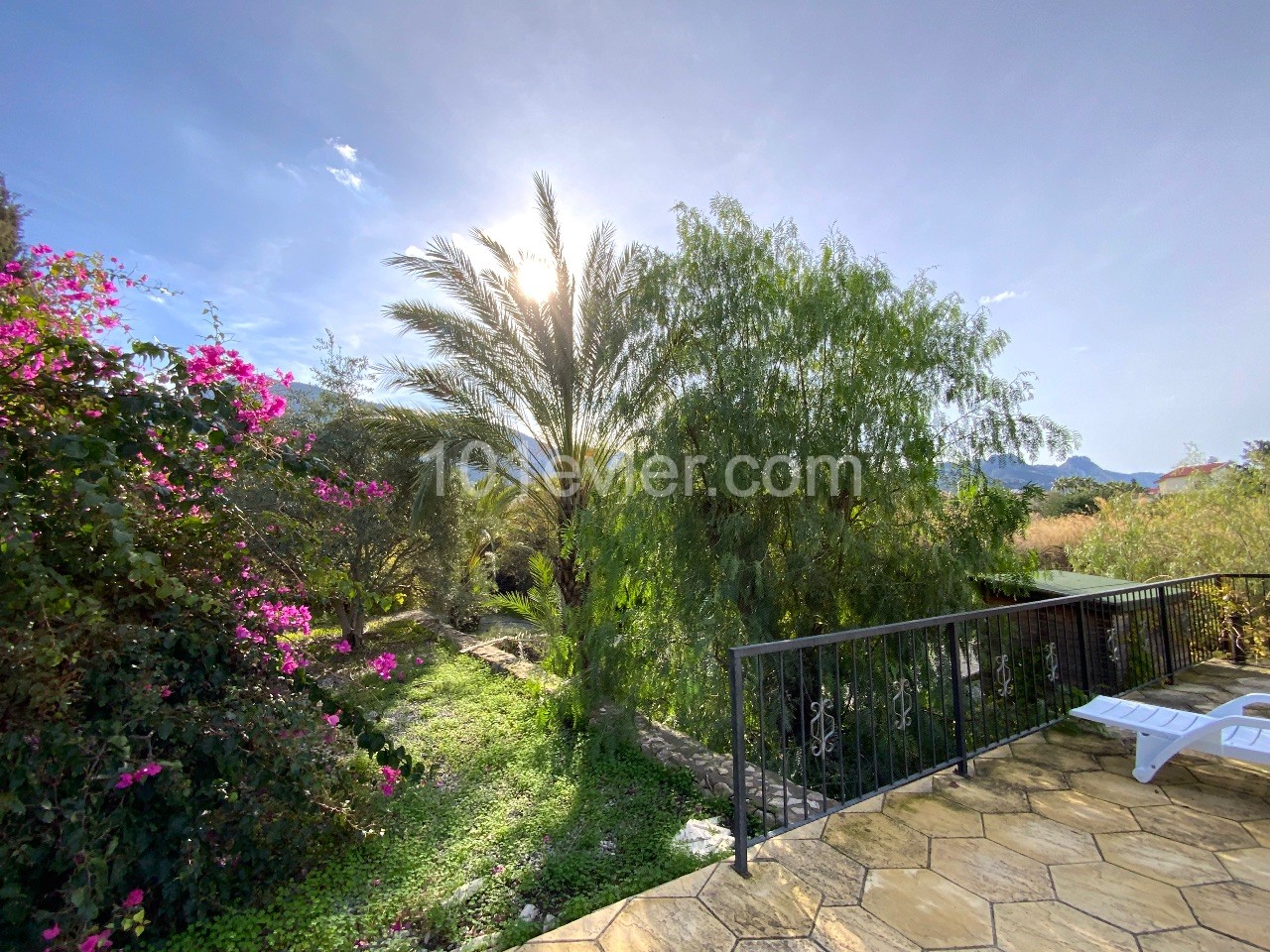 Villa To Rent in Bellapais, Kyrenia