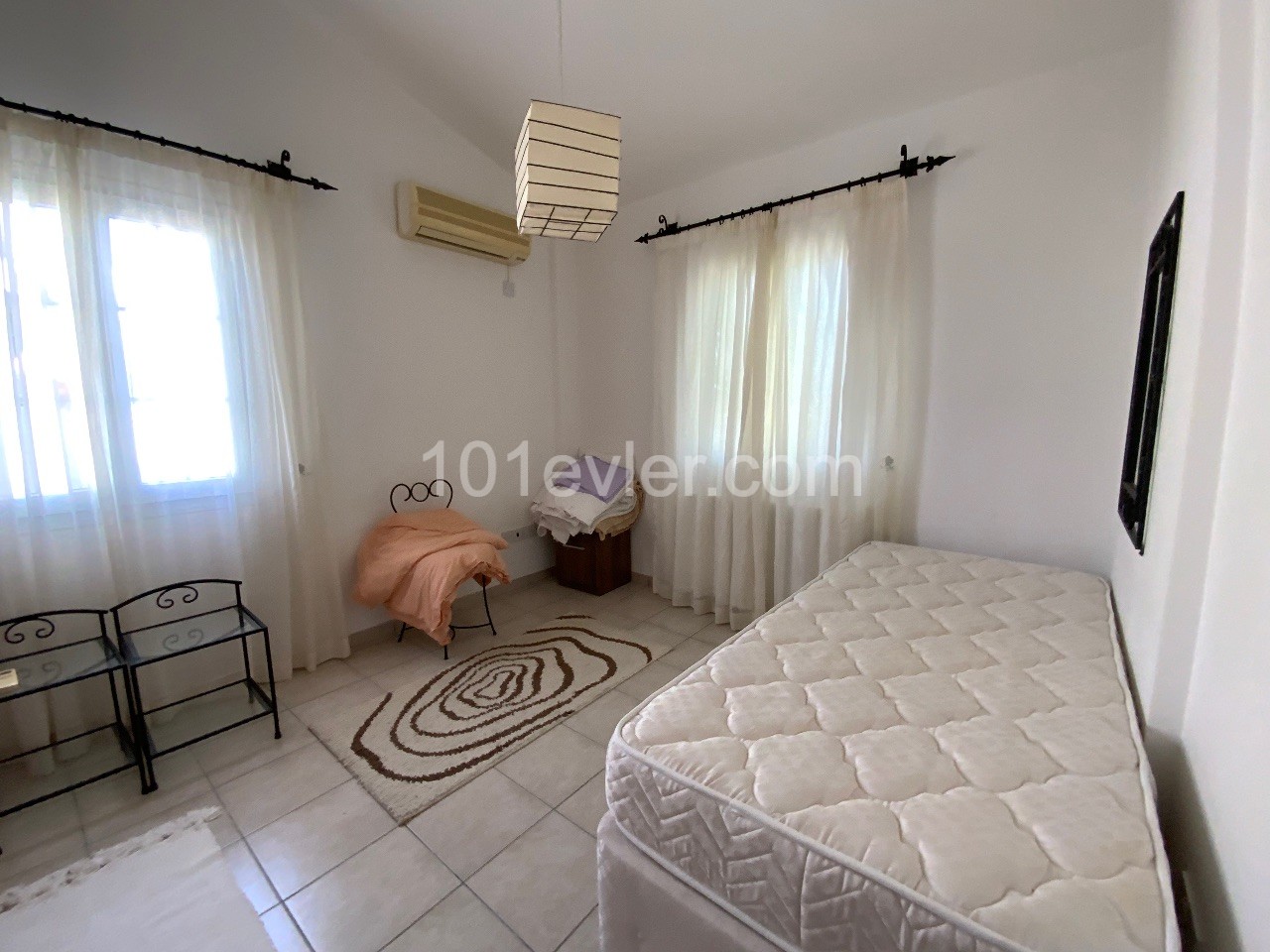 Villa To Rent in Bellapais, Kyrenia