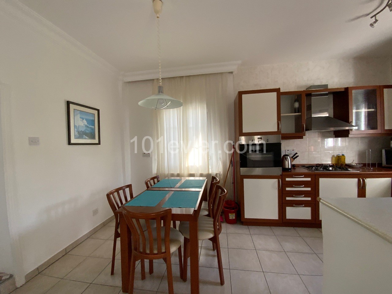 Villa To Rent in Bellapais, Kyrenia