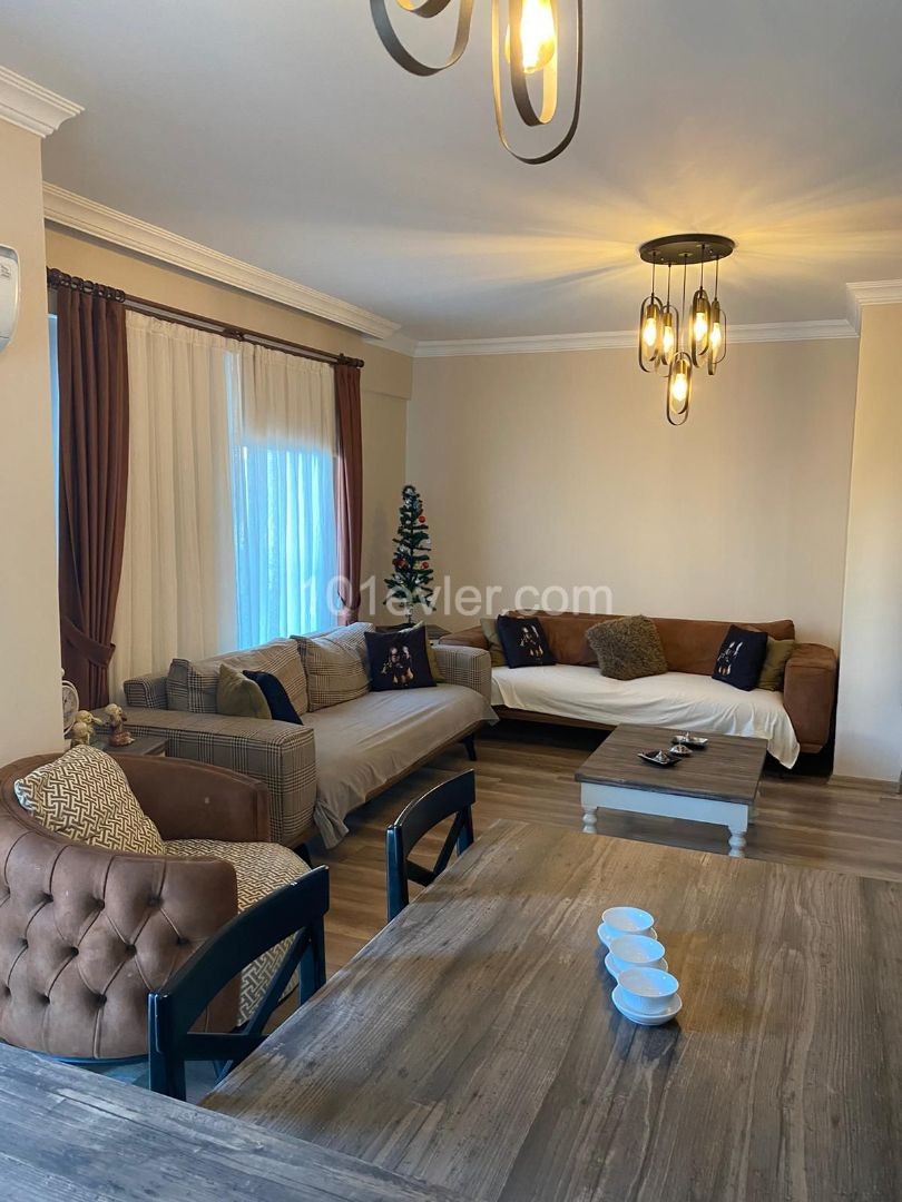 Flat For Sale in Girne Merkez, Kyrenia