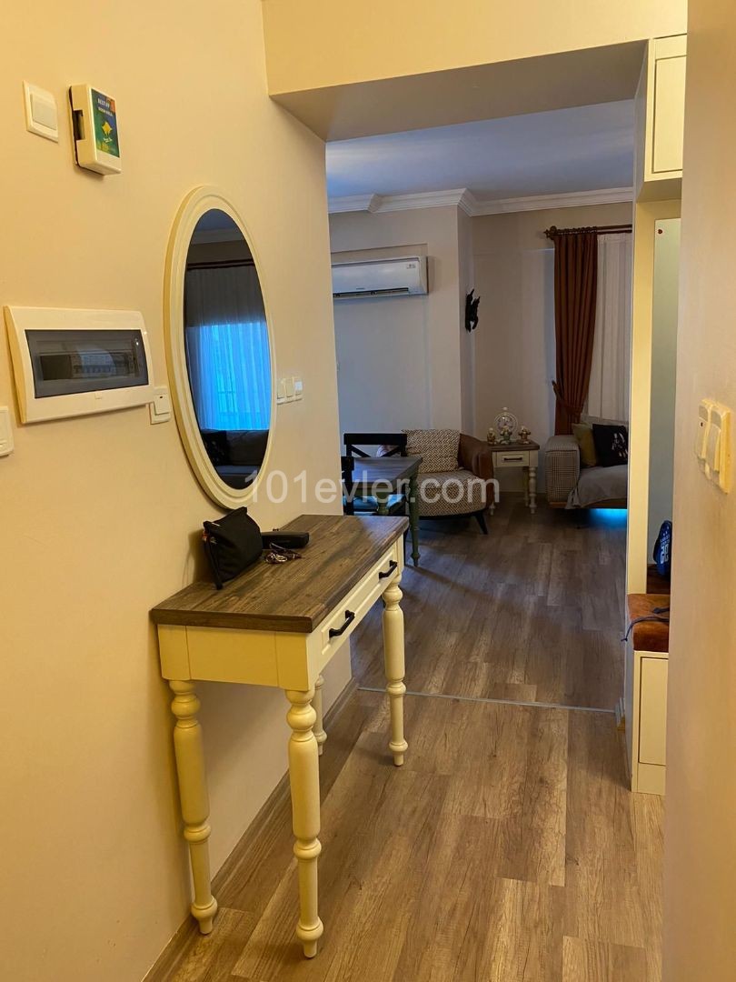 Flat For Sale in Girne Merkez, Kyrenia