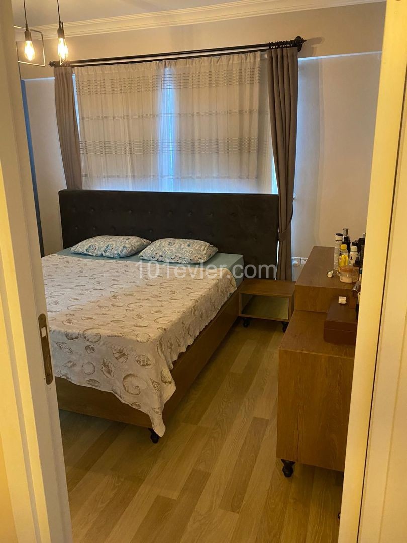 Flat For Sale in Girne Merkez, Kyrenia