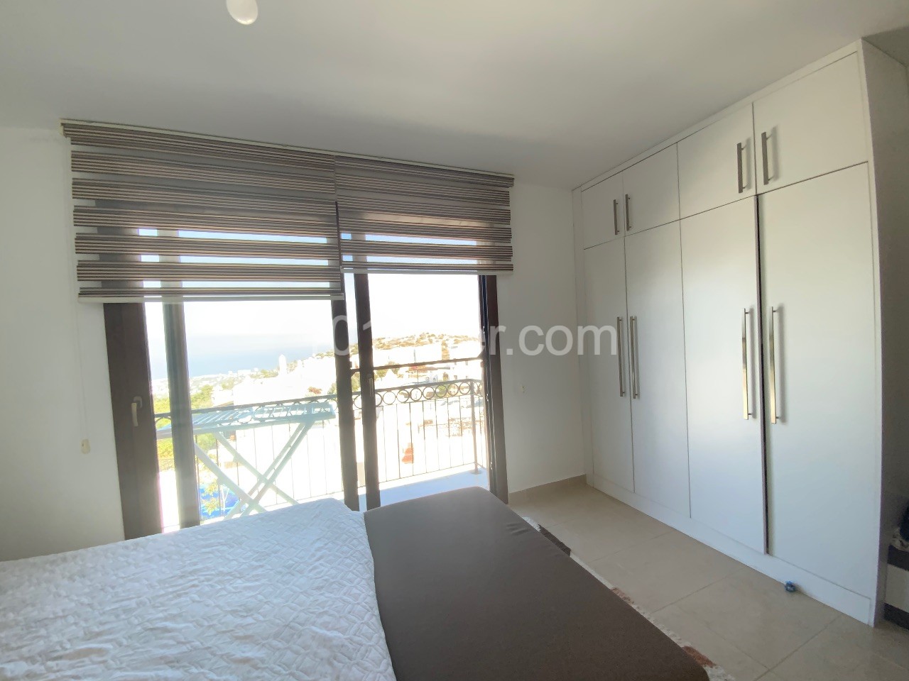 2+1 Duplex Villa For Sale In Kyrenia Karmi ** 
