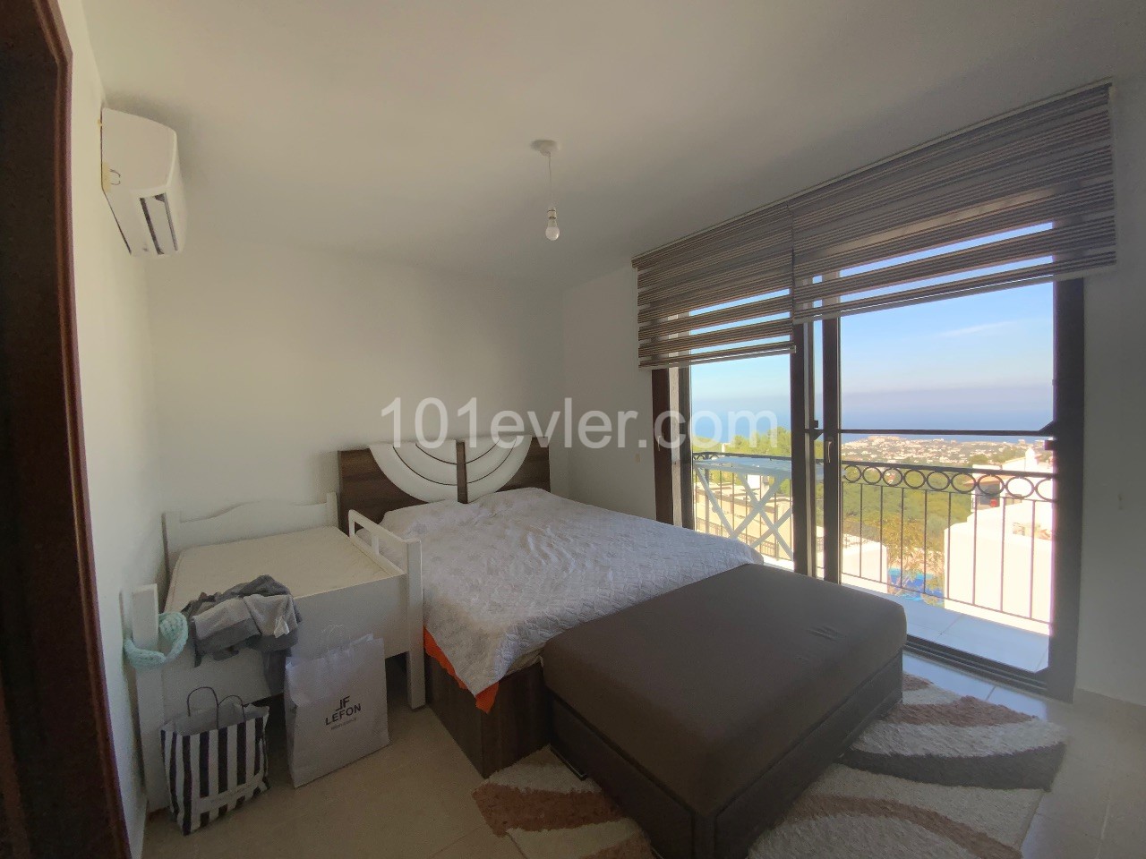 Girne Karmi Satılık 2+1 Satılık Dublex Villa