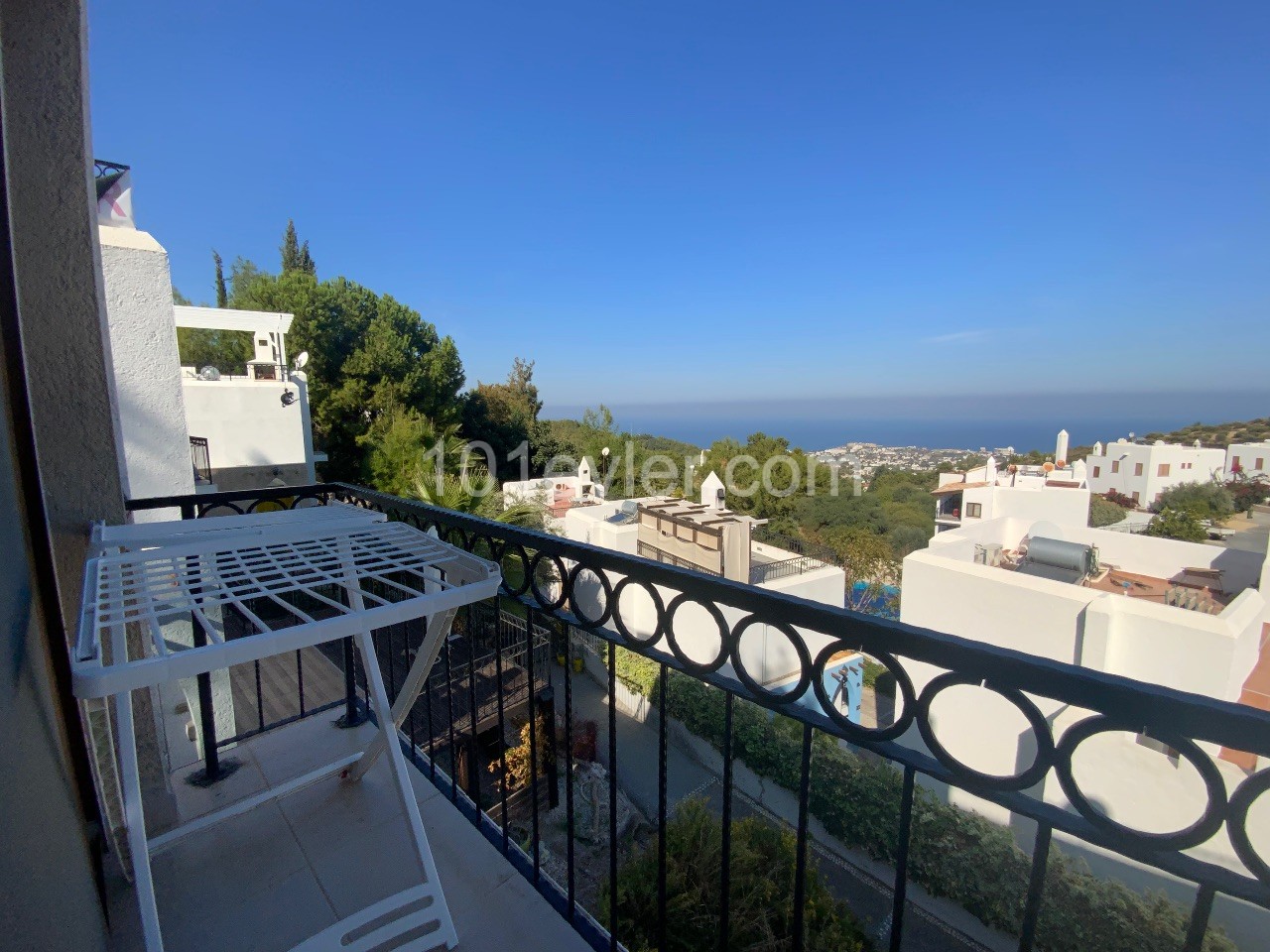 Girne Karmi Satılık 2+1 Satılık Dublex Villa