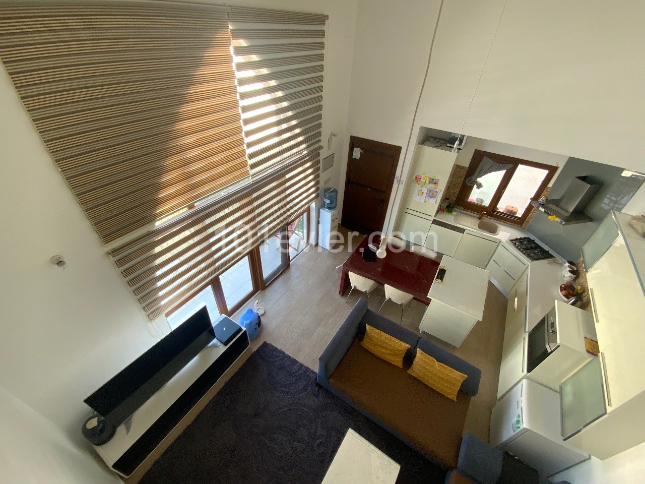 Girne Karmi Satılık 2+1 Satılık Dublex Villa