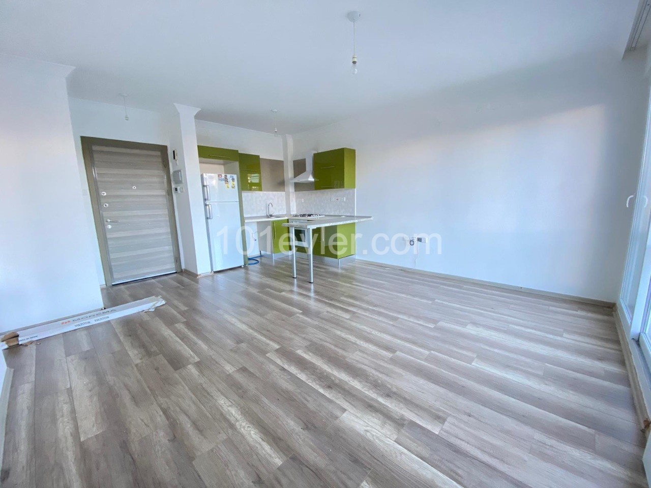 Flat For Sale in Girne Merkez, Kyrenia