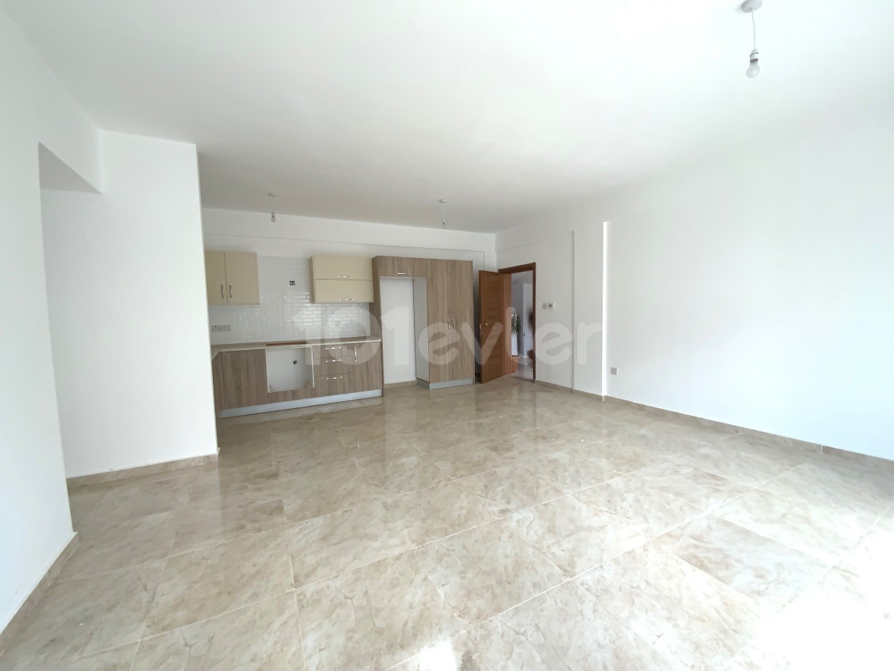 Cyprus Kyrenia Ozanköy 2+1 Flat For Sale ** 