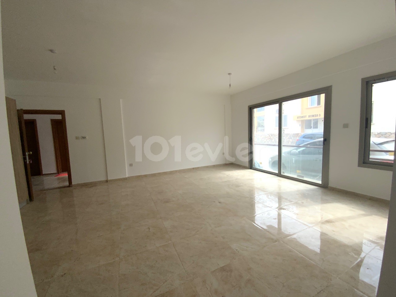 Cyprus Kyrenia Ozanköy 2+1 Flat For Sale ** 