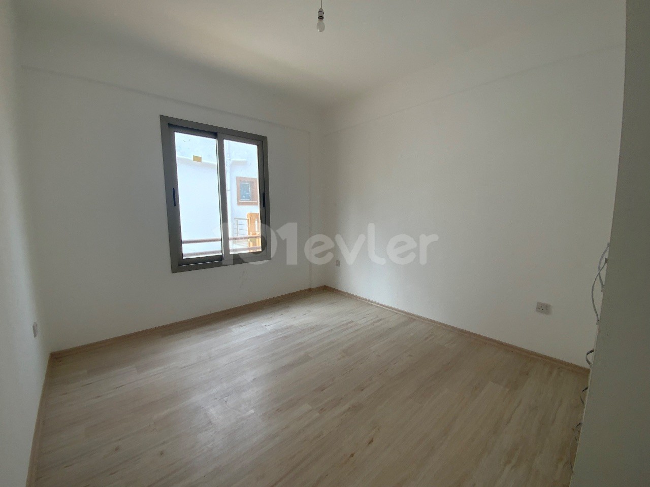 Cyprus Kyrenia Ozanköy 2+1 Flat For Sale ** 