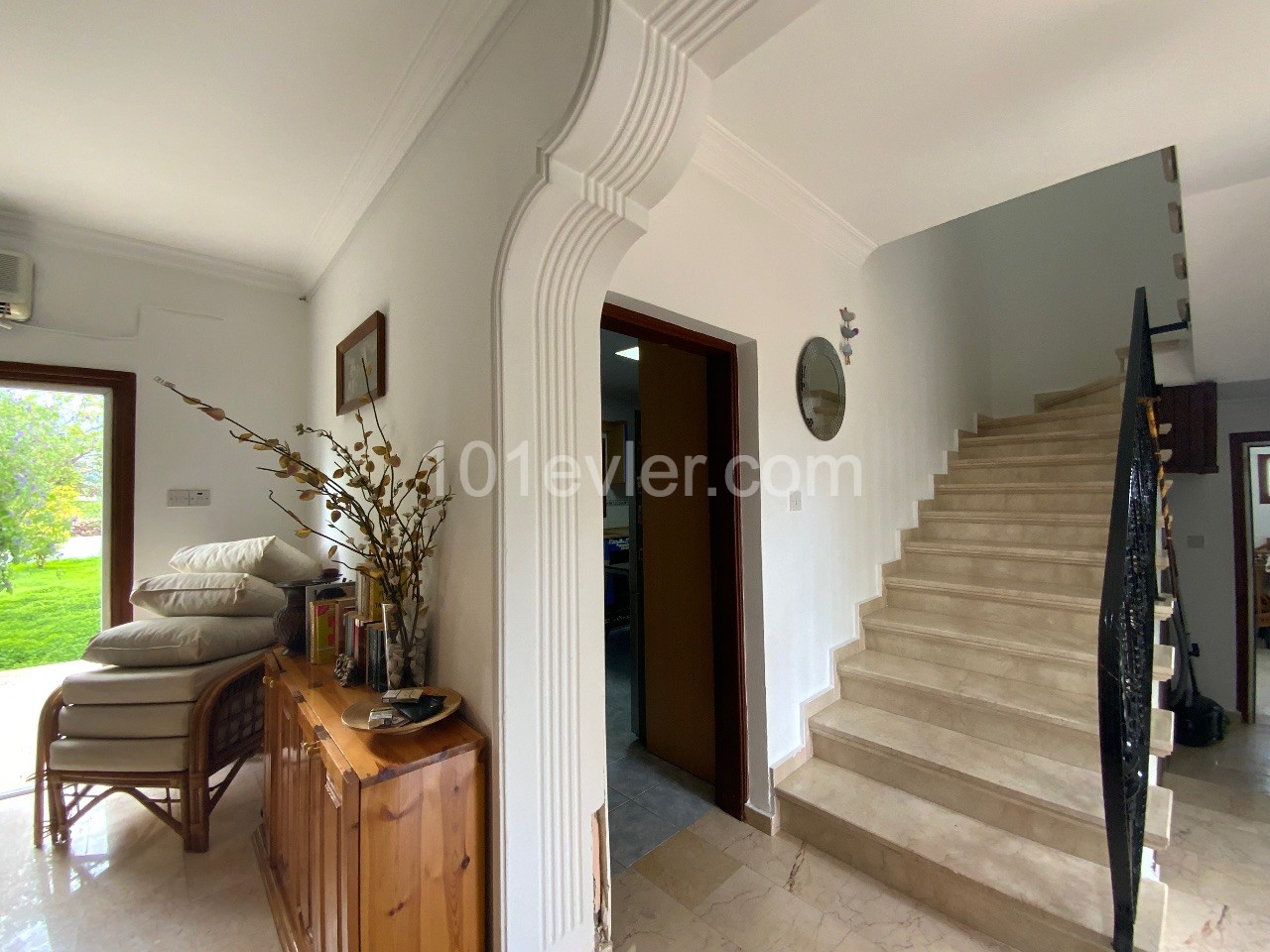 Villa To Rent in Karakum, Kyrenia