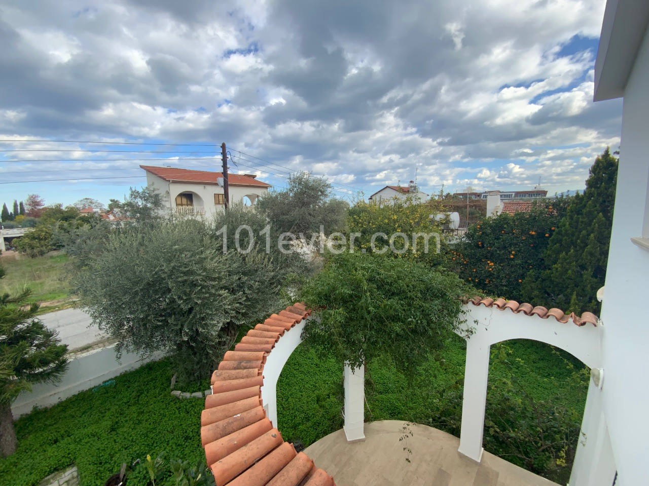 Villa Mieten in Karakum, Kyrenia