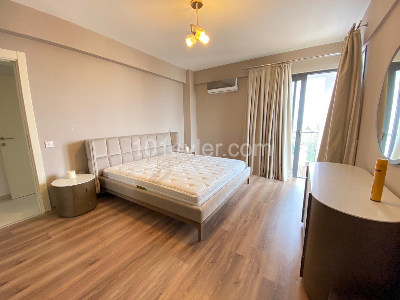 Residence To Rent in Girne Merkez, Kyrenia