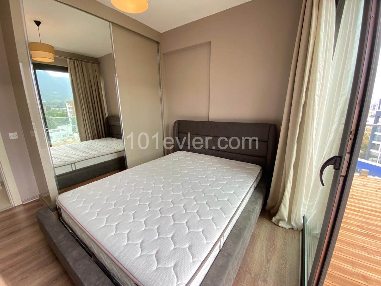 Residence To Rent in Girne Merkez, Kyrenia