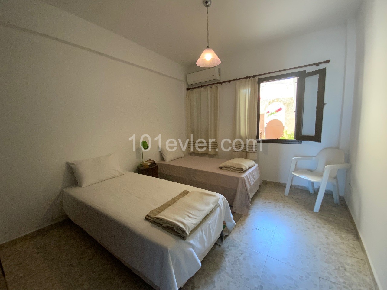 Kyrenia Center Luxury Fully Furnished Daily Weekly Monthly Rental ** 