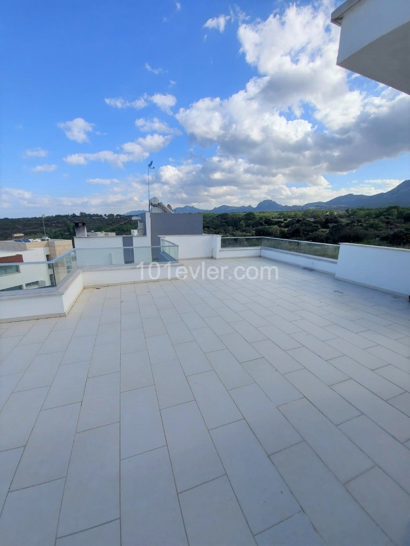 Villa For Sale in Çatalköy, Kyrenia