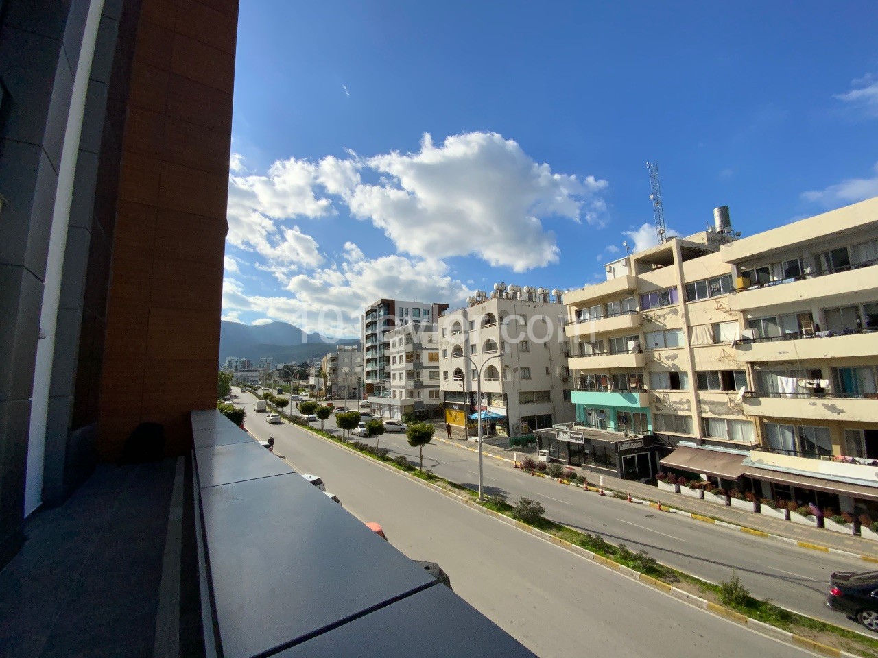 2+ 1 Apartments and Offices for Rent in Kyrenia, Cyprus ** 