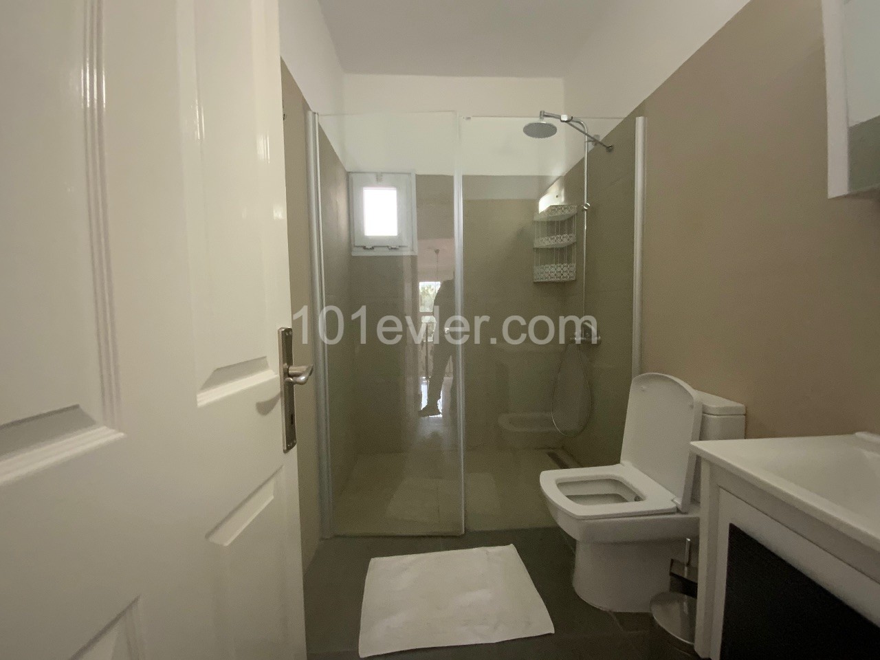 Kyrenia Center Daily Rental Ultra Lux Villa ** 