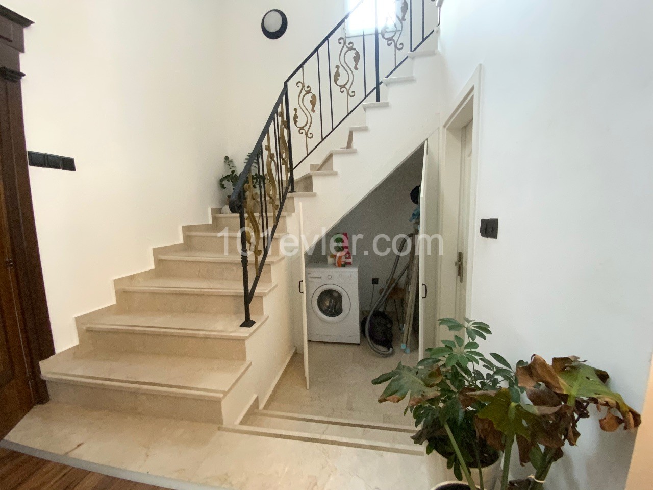 Kyrenia Center Daily Rental Ultra Lux Villa ** 