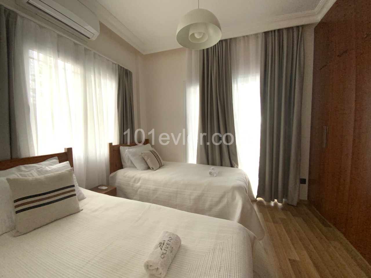 Kyrenia Center Daily Rental Ultra Lux Villa ** 