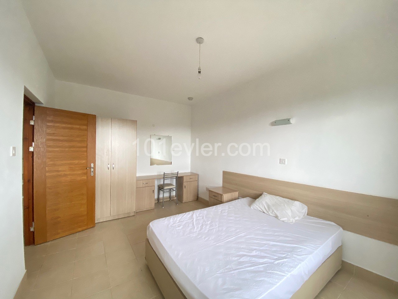 Flat To Rent in Edremit, Kyrenia