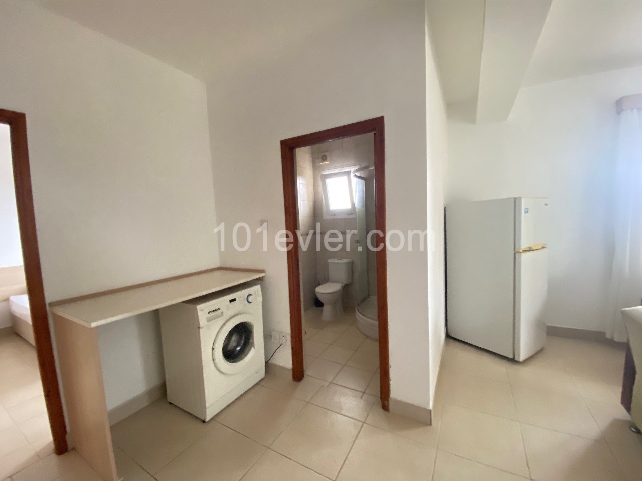 Flat To Rent in Edremit, Kyrenia