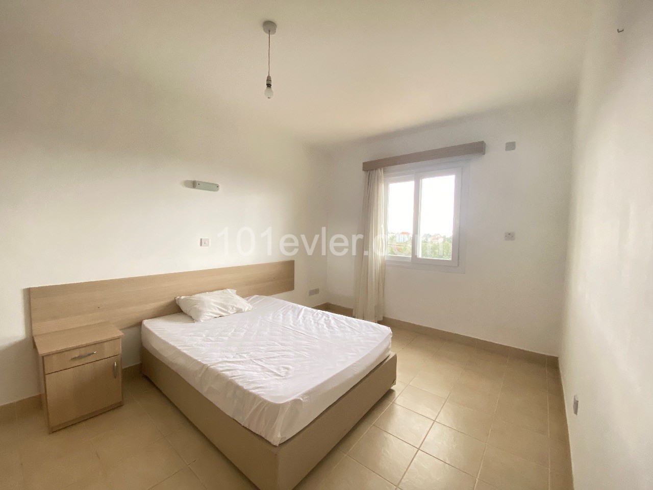 Flat To Rent in Edremit, Kyrenia