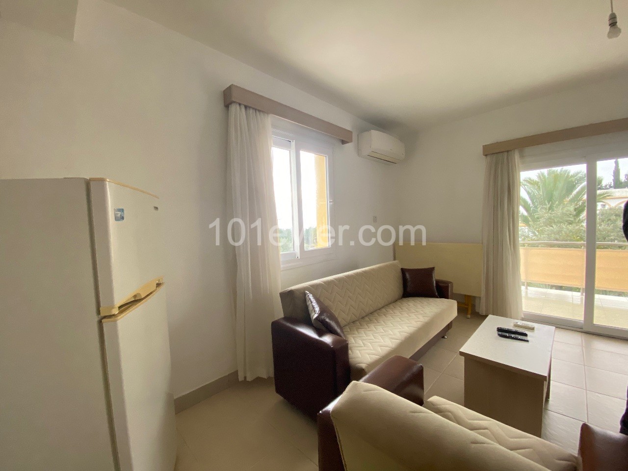 Flat To Rent in Edremit, Kyrenia