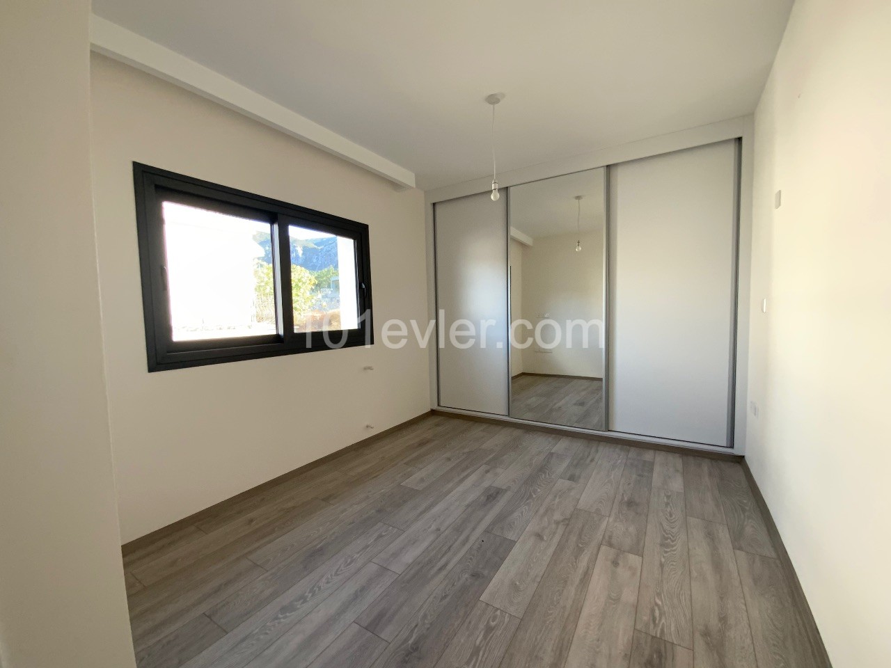 Ultralu Llogara Villa Zum Verkauf In Kyrenia Karmi ** 