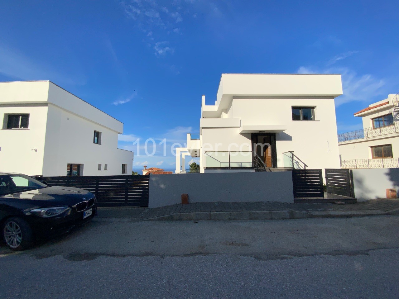 Cyprus Kyrenia Karmi UltraLux Villa For Sale ** 