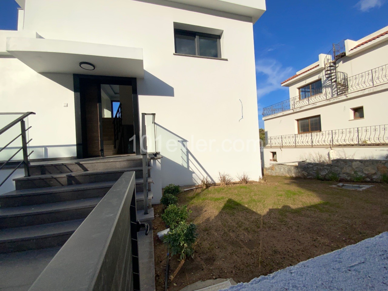 Cyprus Kyrenia Karmi UltraLux Villa For Sale ** 