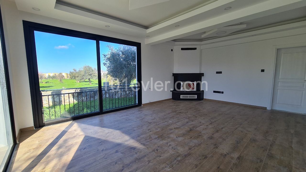 Modern Villa for Sale in Çatalköy, Kyrenia, Cyprus ** 