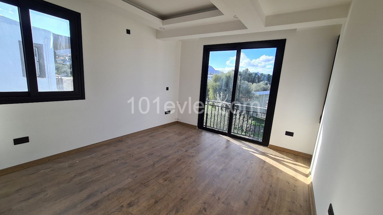 Modern Villa for Sale in Çatalköy, Kyrenia, Cyprus ** 