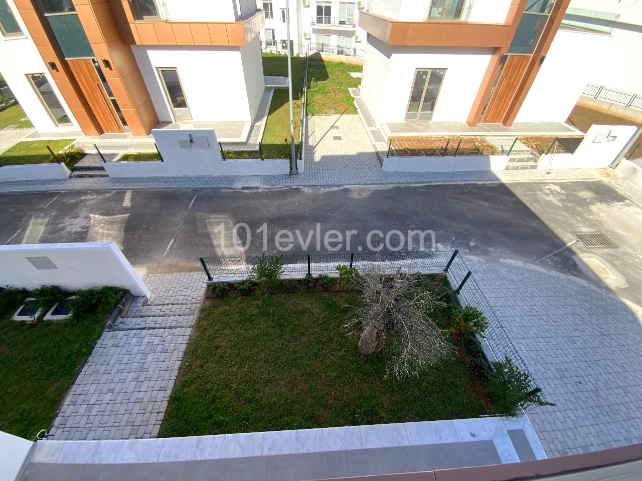 Kıbrıs Girne Ozanköy UltraLüx Satılık Villa