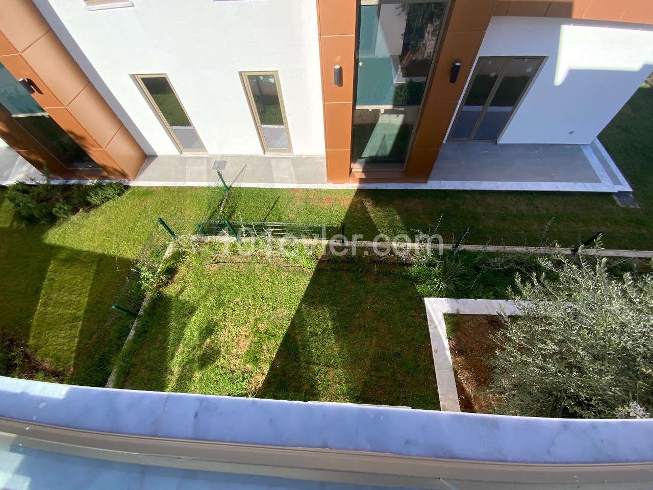 Villa Zu Verkaufen In Zypern Kyrenia Ozanköy Ultralu Llogara ** 