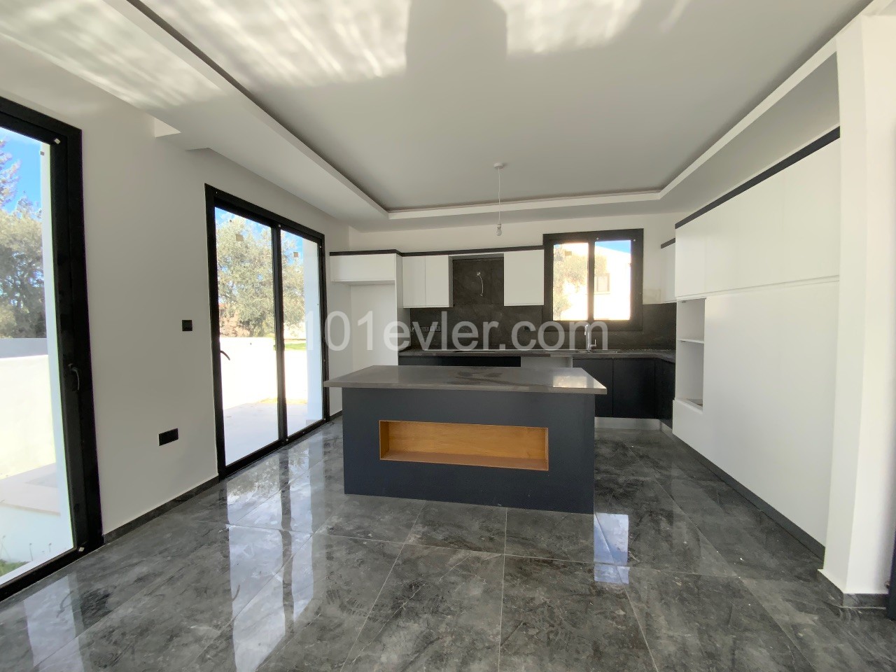 Villa For Sale in Çatalköy, Kyrenia