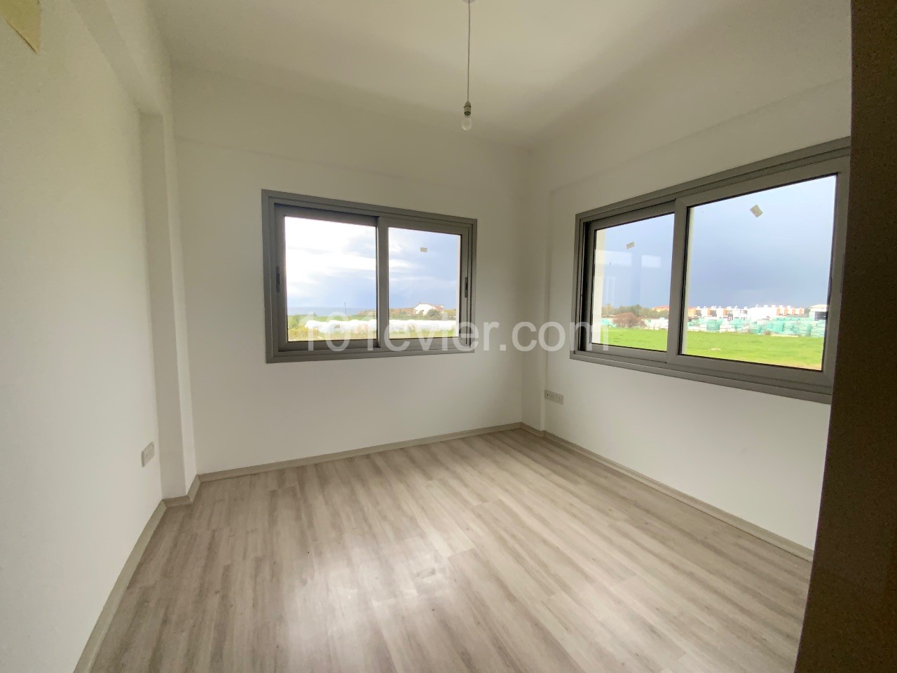 Cyprus Kyrenia Ozanköy 1+1 Opportunity Flat for Sale ** 