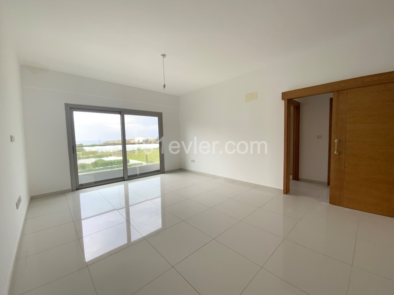 Cyprus Kyrenia Ozanköy 1+1 Opportunity Flat for Sale ** 