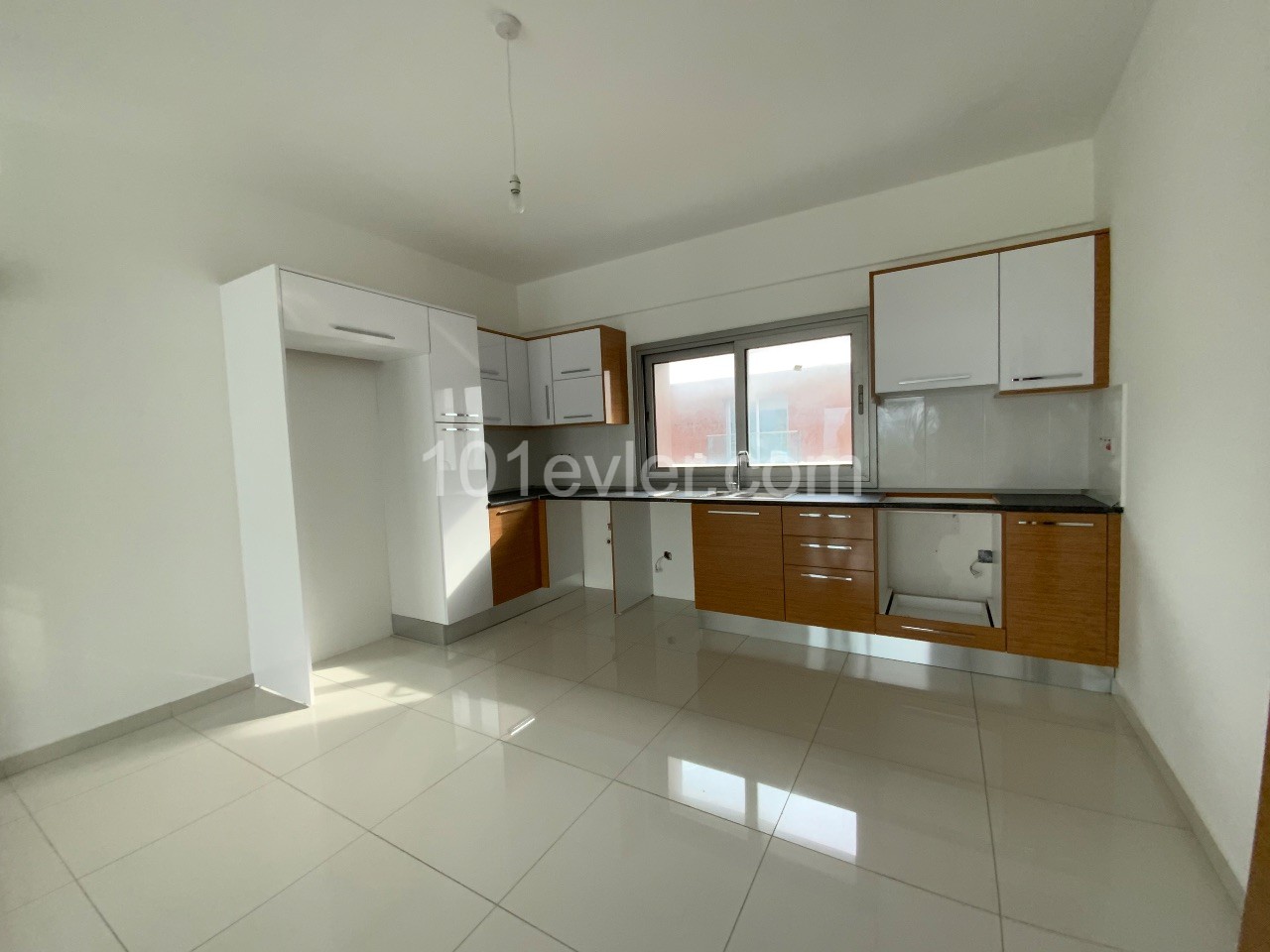 Cyprus Kyrenia Ozanköy 1+1 Opportunity Flat for Sale ** 